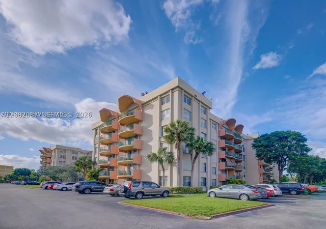 Photo 1 of Condo for sale at 9320 Fontainebleau Blvd #213, Miami, FL 33172 | MLS# A12082087 | Listing updated on 2026-09-03