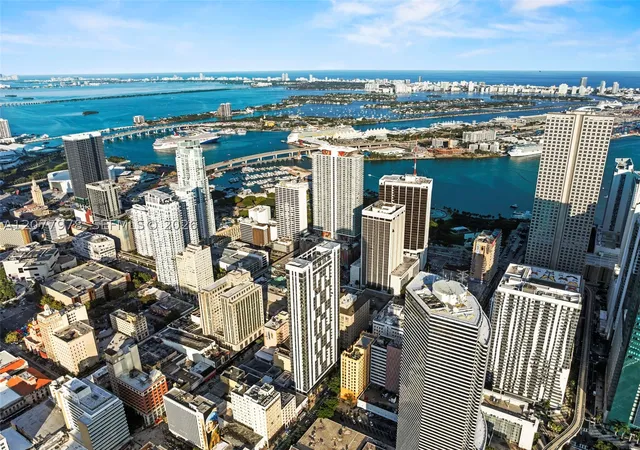 Photo 1 of Condo for sale at 151 Se 1st Street #2602, Miami, FL 33131 | MLS# A12077978 | Listing updated on 2026-09-02