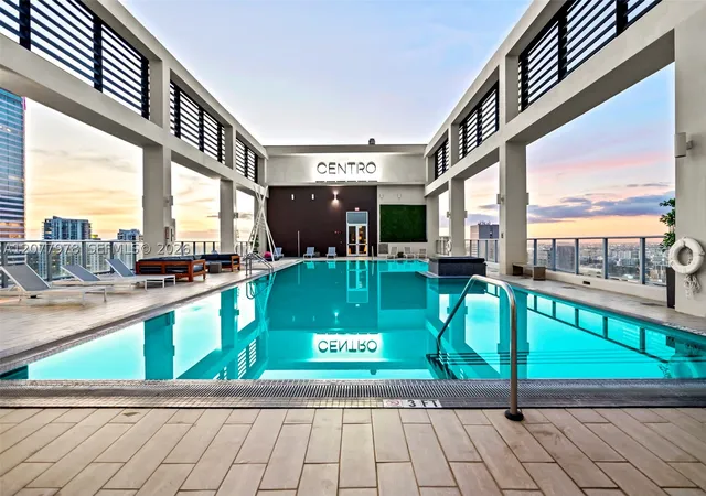Photo 3 of Condo for sale at 151 Se 1st Street #2602, Miami, FL 33131 | MLS# A12077978 | Listing updated on 2026-09-02