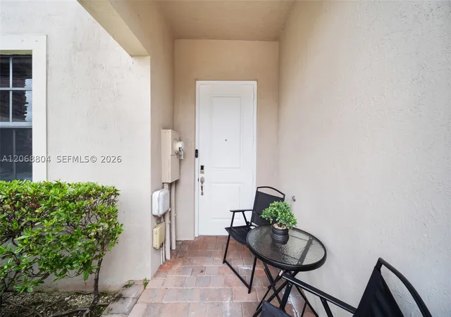 Photo 3 of Townhouse for sale at 15053 SW 115th Terrace, Miami, FL 33196 | MLS# A12068804 | Listing updated on 2026-09-03