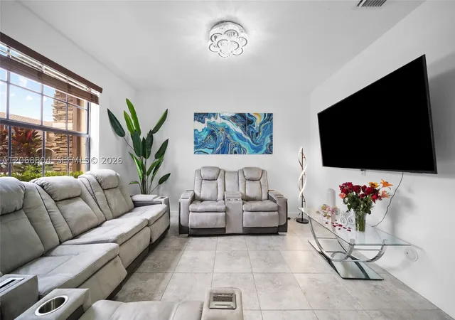 Photo 4 of Townhouse for sale at 15053 SW 115th Terrace, Miami, FL 33196 | MLS# A12068804 | Listing updated on 2026-09-03