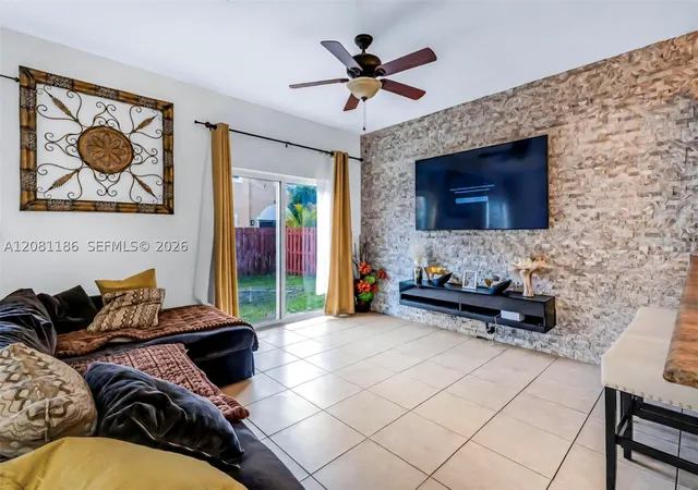 Photo 3 of Townhouse for sale at 14109 Sw 51st Lane, Miramar, FL 33027 | MLS# A12081186 | Listing updated on 2026-09-03
