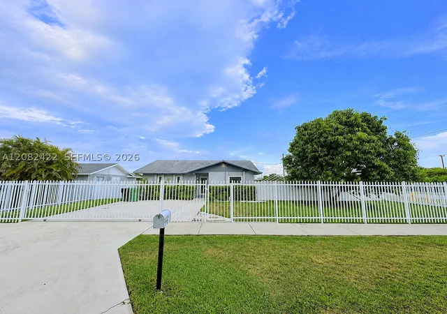 Photo 2 of Single family home for sale at 18155 Sw 105th Avenue, Miami, FL 33157 | MLS# A12082422 | Listing updated on 2026-09-14