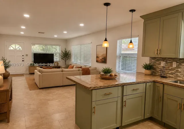 Photo 1 of Single family home for sale at 1538 Jefferson St, Hollywood, FL 33020 | MLS# A12082073 | Listing updated on 2026-09-02