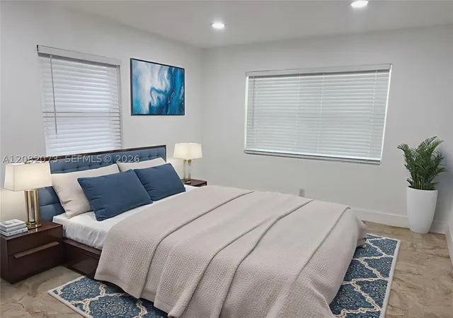 Photo 3 of Single family home for sale at 1538 Jefferson St, Hollywood, FL 33020 | MLS# A12082073 | Listing updated on 2026-09-02