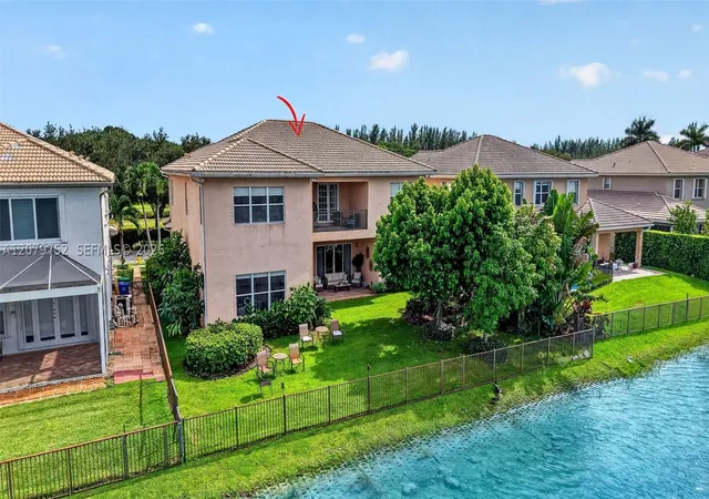Photo 2 of Single family home for sale at 17579 Sw 54th Street, Miramar, FL 33029 | MLS# A12079752 | Listing updated on 2026-09-15