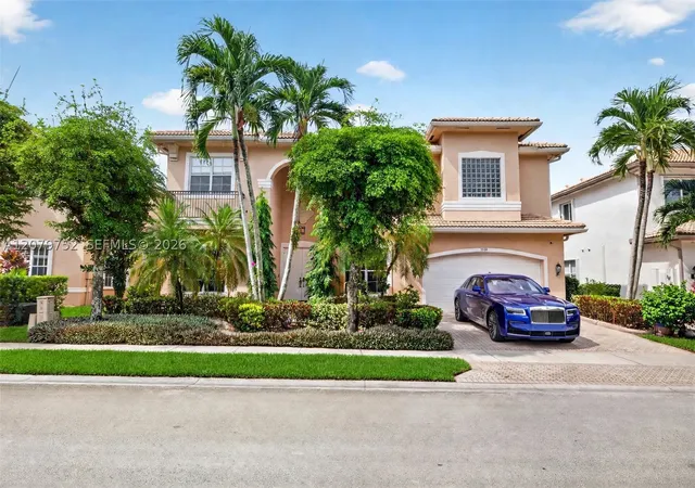 Photo 3 of Single family home for sale at 17579 Sw 54th Street, Miramar, FL 33029 | MLS# A12079752 | Listing updated on 2026-09-15