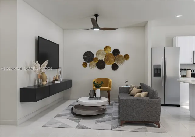 Photo 3 of Townhouse for sale at 11036 SW 229 Lane, Miami, FL 33170 | MLS# A12082434 | Listing updated on 2026-09-10