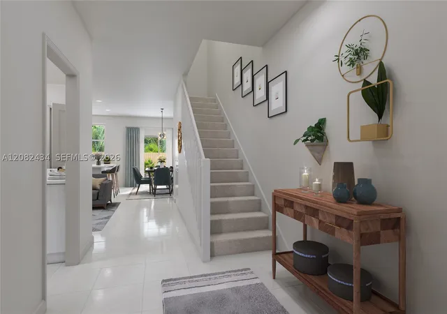 Photo 4 of Townhouse for sale at 11036 SW 229 Lane, Miami, FL 33170 | MLS# A12082434 | Listing updated on 2026-09-10