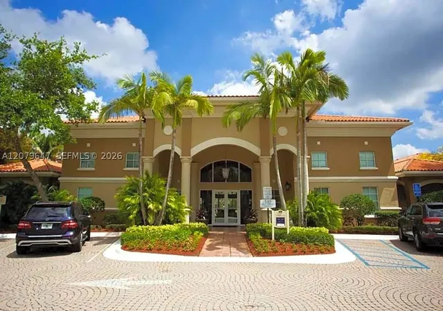 Photo 2 of Condo for sale at 215 Sw 117th Terrace #14204, Pembroke Pines, FL 33025 | MLS# A12079647 | Listing updated on 2026-09-03