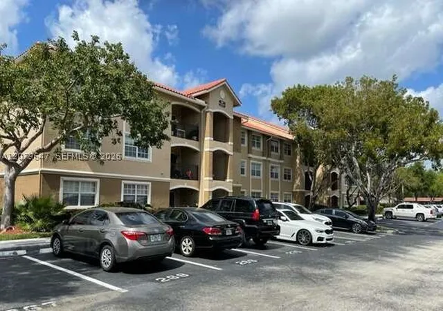 Photo 3 of Condo for sale at 215 Sw 117th Terrace #14204, Pembroke Pines, FL 33025 | MLS# A12079647 | Listing updated on 2026-09-03
