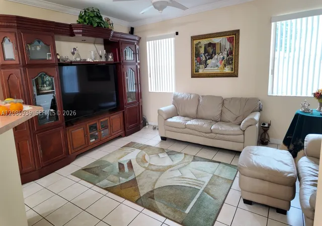 Photo 3 of Townhouse for sale at 4729 SW 163rd Place, Miami, FL 33185 | MLS# A12080939 | Listing updated on 2026-09-03