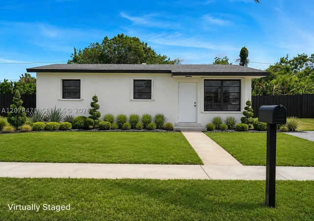 Photo 1 of Single family home for sale at 10720 Sw 147th Street, Miami, FL 33176 | MLS# A12078471 | Listing updated on 2026-09-17