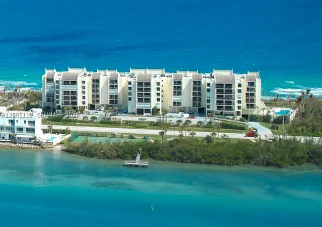 Photo 2 of Condo for sale at 19670 Beach Rd #PHB4, Tequesta, FL 33469 | MLS# A12082119 | Listing updated on 2026-09-13