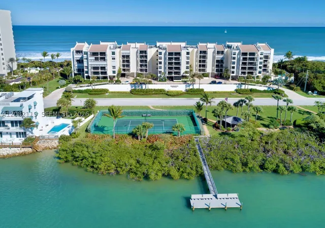 Photo 3 of Condo for sale at 19670 Beach Rd #PHB4, Tequesta, FL 33469 | MLS# A12082119 | Listing updated on 2026-09-13