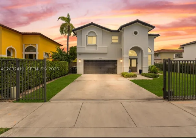 Photo 1 of Single family home for sale at 15931 Sw 61st Lane, Miami, FL 33193 | MLS# A12082411 | Listing updated on 2026-09-03