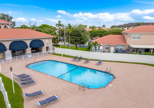Photo 1 of Townhouse for sale at 27293 Sw 138th Path, Homestead, FL 33032 | MLS# A12082350 | Listing updated on 2026-09-18