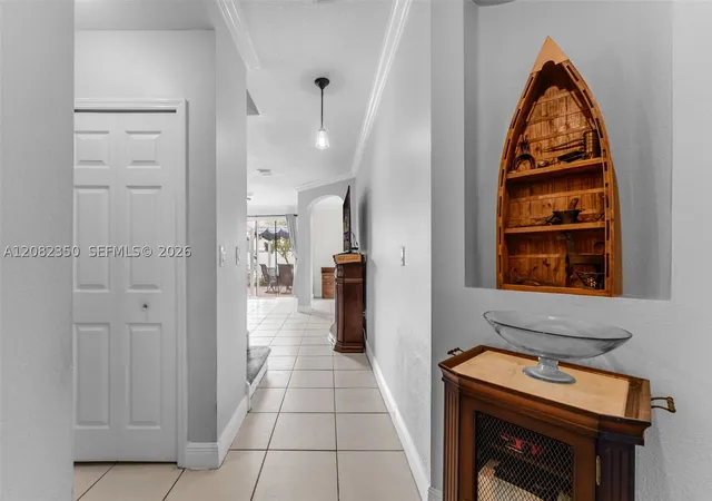 Photo 3 of Townhouse for sale at 27293 SW 138th Path, Homestead, FL 33032 | MLS# A12082350 | Listing updated on 2026-09-18