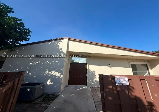 Townhouse for sale at 22583 Vistawood Way, Boca Raton, FL 33428 | MLS# A12082454