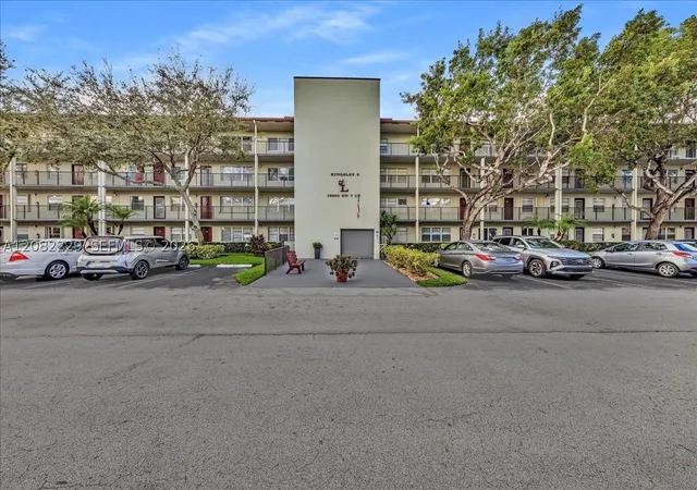 Photo 1 of Condo for sale at 13250 Sw 7th Court #210L, Pembroke Pines, FL 33027 | MLS# A12082229 | Listing updated on 2026-09-05