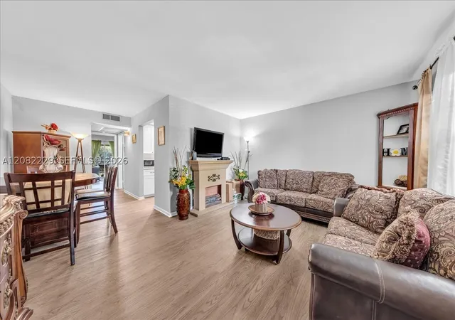 Photo 3 of Condo for sale at 13250 Sw 7th Court #210L, Pembroke Pines, FL 33027 | MLS# A12082229 | Listing updated on 2026-09-05