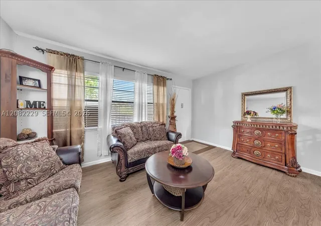 Photo 4 of Condo for sale at 13250 SW 7th Court #210L, Pembroke Pines, FL 33027 | MLS# A12082229 | Listing updated on 2026-09-05