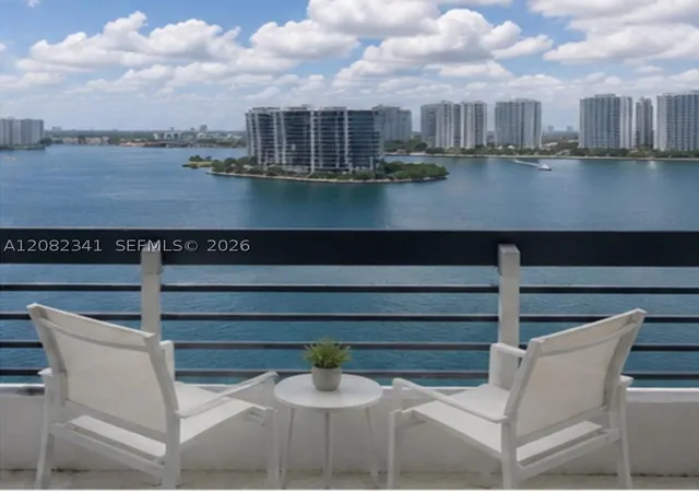 Photo 1 of Condo for sale at 19101 NE 36th Court #1704, Aventura, FL 33180 | MLS# A12082341 | Listing updated on 2026-09-03