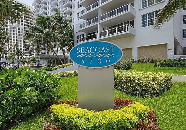 Photo 2 of Condo for sale at 5700 Collins Ave #8M, Miami Beach, FL 33140 | MLS# A12080367 | Listing updated on 2026-09-03