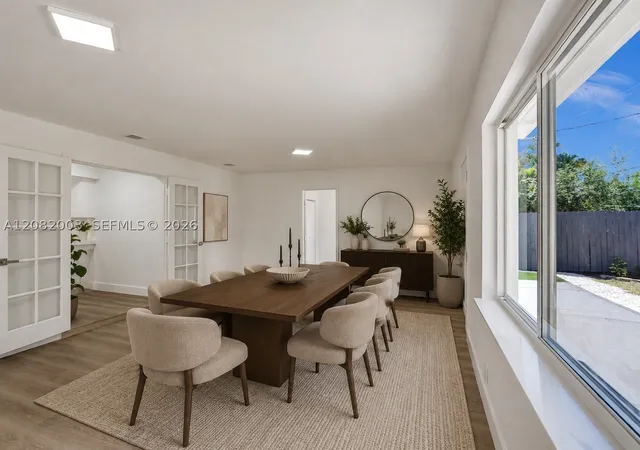 Photo 3 of Single family home for sale at 1609 NW 7th Terrace, Fort Lauderdale, FL 33311 | MLS# A12082003 | Listing updated on 2026-09-12