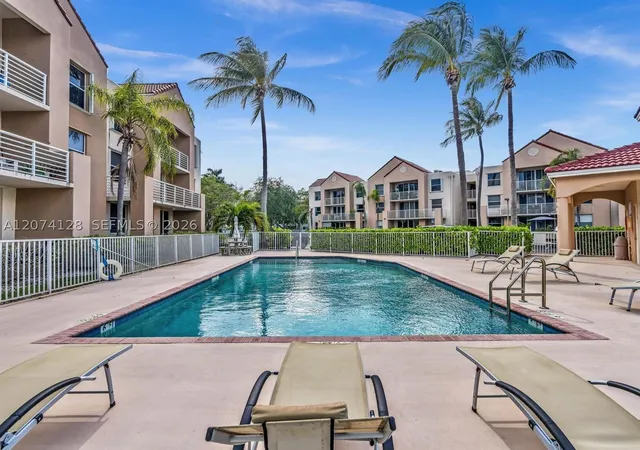 Photo 1 of Condo for sale at 2721 Ocean Clb Blvd #201, Hollywood, FL 33019 | MLS# A12074128 | Listing updated on 2026-09-03