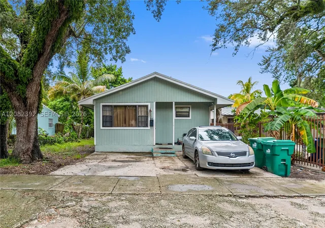 Sale Pending at 1885 NW 113th Terrace, Miami, FL 33167 | MLS# A12082392 | Listing updated on 2026-09-22