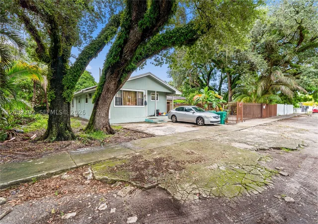 Photo 1 of Sale Pending at 1885 NW 113th Terrace, Miami, FL 33167 | MLS# A12082392 | Listing updated on 2026-09-22