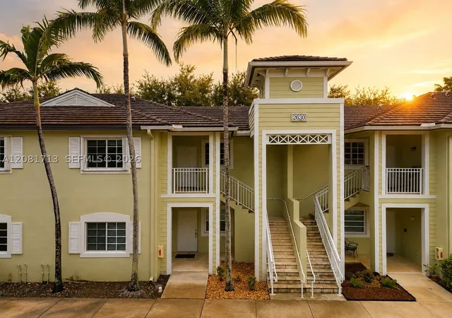 Photo 1 of Condo for sale at 2630 Ne 3rd Drive #202, Homestead, FL 33033 | MLS# A12081713 | Listing updated on 2026-09-03