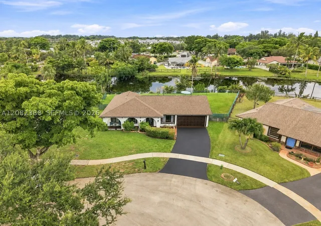 Photo 2 of Single family home for sale at 8656 Sw 50th Street, Cooper City, FL 33328 | MLS# A12082388 | Listing updated on 2026-09-05