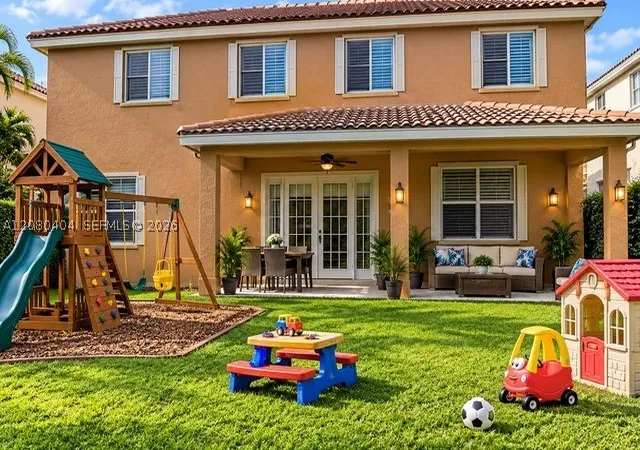Photo 3 of Single family home for sale at 4154 Staghorn Ln, Weston, FL 33331 | MLS# A12080404 | Listing updated on 2026-09-12