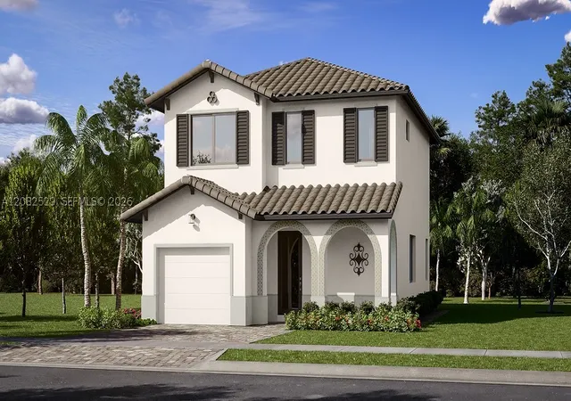Photo 1 of Sale Pending at 7999 Nw 25 Court, Sunrise, FL 33313 | MLS# A12082529 | Listing updated on 2026-09-09