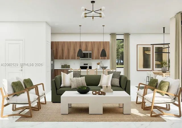 Photo 3 of Sale Pending at 7999 NW 25 Court, Sunrise, FL 33313 | MLS# A12082529 | Listing updated on 2026-09-09