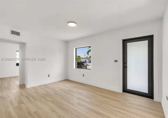 Photo 3 of Single family home for sale at 739 W 30th Street, Hialeah, FL 33012 | MLS# A12082553 | Listing updated on 2026-09-02