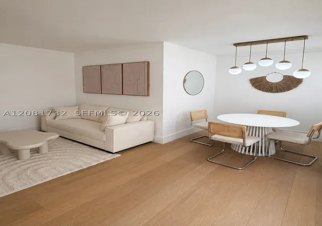 Photo 1 of Condo for sale at 605 Euclid Ave #101, Miami Beach, FL 33139 | MLS# A12081732 | Listing updated on 2026-09-03