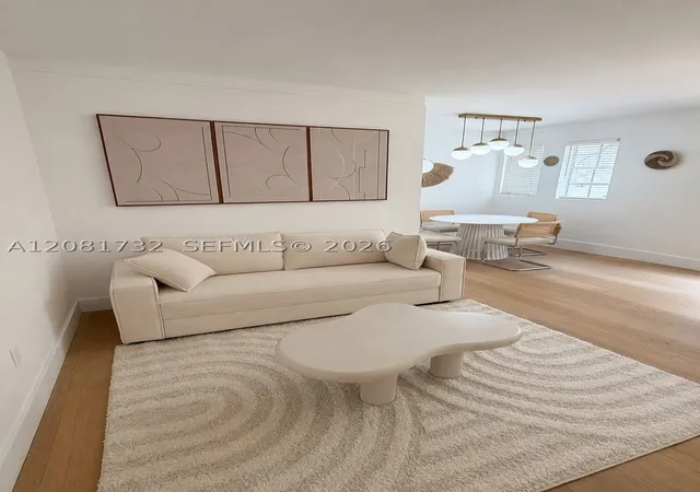 Photo 2 of Condo for sale at 605 Euclid Ave #101, Miami Beach, FL 33139 | MLS# A12081732 | Listing updated on 2026-09-03