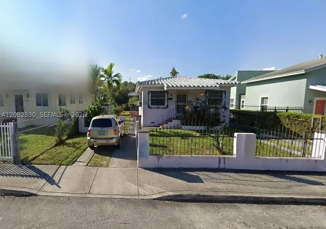 Photo 1 of Multi family home for sale at 6926 Nw 4th Avenue, Miami, FL 33150 | MLS# A12082530 | Listing updated on 2026-09-16