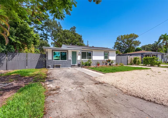 Photo 1 of Single family home for sale at 1541 Sw 32nd Court, Fort Lauderdale, FL 33315 | MLS# A12082551 | Listing updated on 2026-09-03