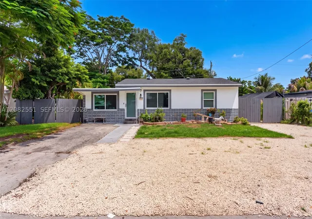 Photo 2 of Single family home for sale at 1541 Sw 32nd Court, Fort Lauderdale, FL 33315 | MLS# A12082551 | Listing updated on 2026-09-03