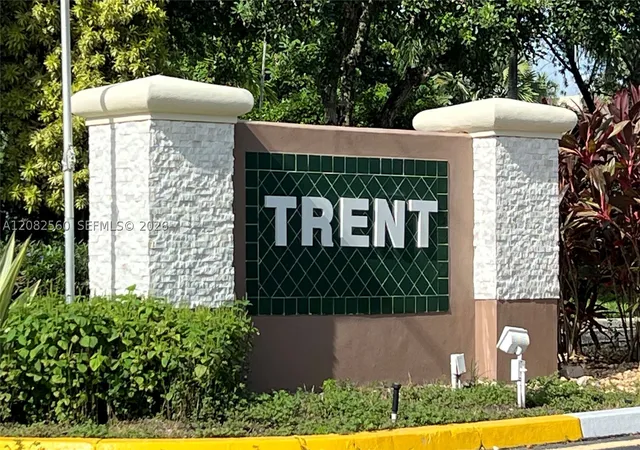 Photo 2 of Condo for sale at 7626 Trent Dr #109, Tamarac, FL 33321 | MLS# A12082560 | Listing updated on 2026-09-03