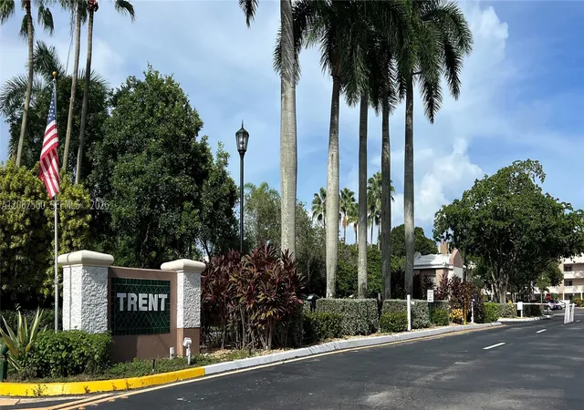 Photo 3 of Condo for sale at 7626 Trent Dr #109, Tamarac, FL 33321 | MLS# A12082560 | Listing updated on 2026-09-03