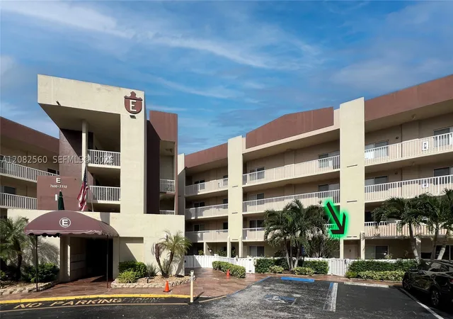 Photo 3 of Condo for sale at 7626 Trent Dr #109, Tamarac, FL 33321 | MLS# A12082560 | Listing updated on 2026-09-03