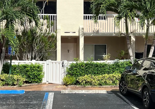 Photo 4 of Condo for sale at 7626 Trent Dr #109, Tamarac, FL 33321 | MLS# A12082560 | Listing updated on 2026-09-03