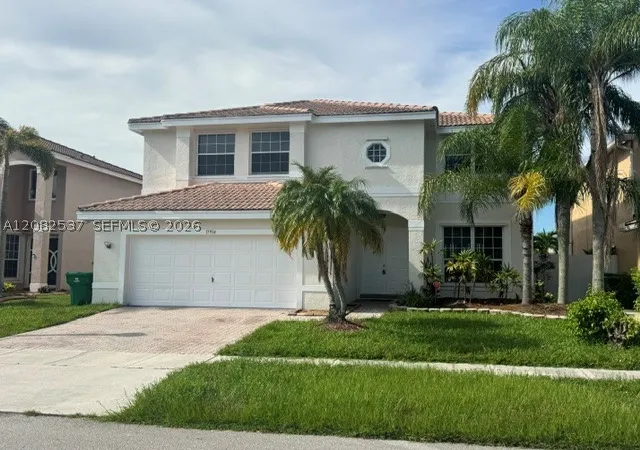 Photo 3 of Single family home for sale at 17914 Sw 20th Street, Miramar, FL 33029 | MLS# A12082537 | Listing updated on 2026-09-09