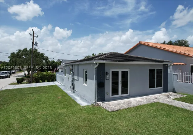Photo 1 of Single family home for sale at 5941 Coral Way, Miami, FL 33155 | MLS# A12082607 | Listing updated on 2026-09-03