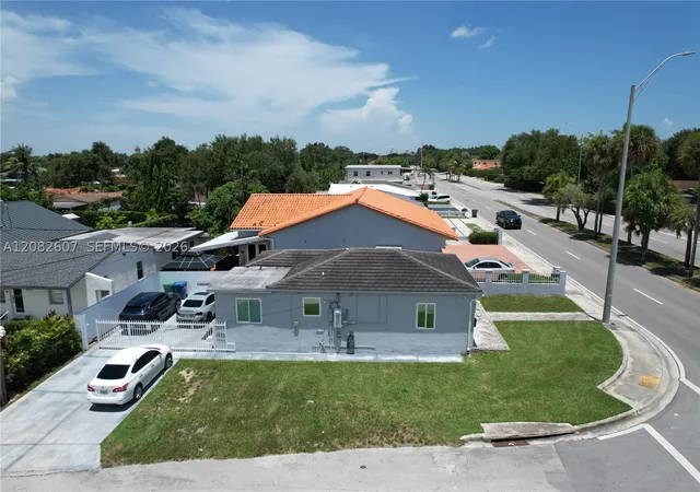 Photo 2 of Single family home for sale at 5941 Coral Way, Miami, FL 33155 | MLS# A12082607 | Listing updated on 2026-09-03
